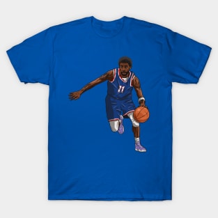 Kyrie Irving T-Shirt